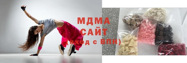 МДПВ Алексеевка